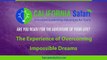 The Experience of Overcoming Impossible Dreams | Experience Silicon Valley Enterprise | Learn Silicon Valley Innovation