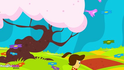 One Two Buckle My Shoe - Um Dois Um Ano Depois