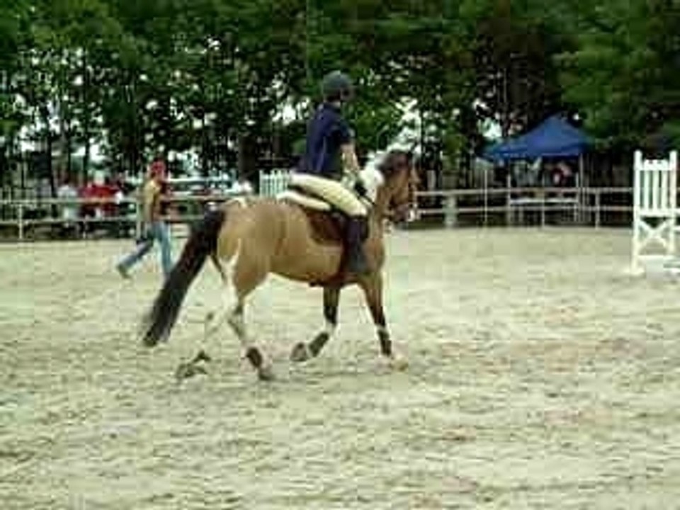 Margot/Lucagne D3p cadet élite