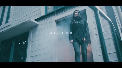 Killing Me Inside - Hilang (Official Music Video)