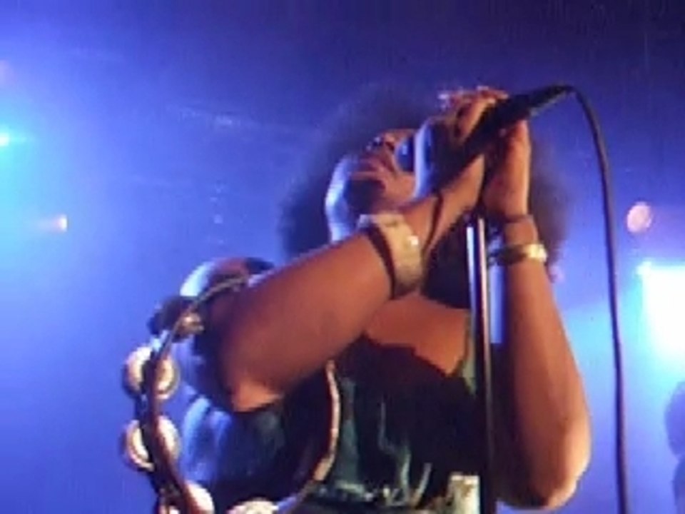 The Bellrays - 3 - 02.07.07.