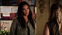 Pretty Little Liars 7x03 Sneak Peek _The Talented Mr. Rollins