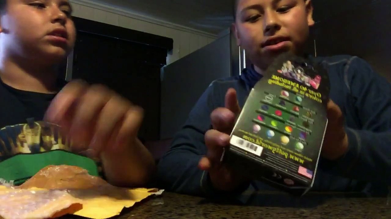 20 subs special
