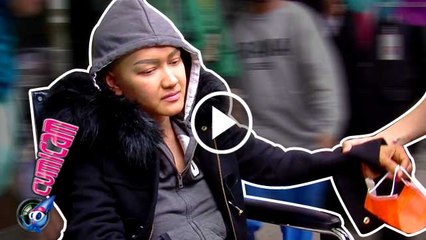 Duit Menipis, Jupe Pakai BPJS - Cumicam 20 Juni 2016
