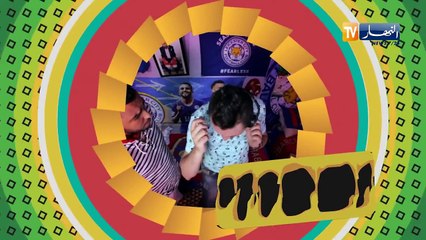 100% حومة الحلقة 13... الطاكسي في الجزائر