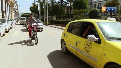 الطاكسي المربوح مع النهار الكورسة ديالك سالكة و تزيد تربح معانا إذا جاوبت صح الحلقة 14