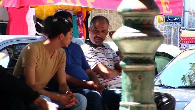 الكاميرا الخفية دزيري و فحل الحلقة 13 شاهد ردة فعل الجزائريين للشخص اللي ياكل رمضان جهارا نهارا