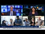 بكالوريا 2016   أجواء البكالوريا الجزئية مع بعض المترشحين