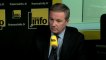 Nicolas Dupont-Aignan : la primaire est "un abaissement de la fonction présidentielle"