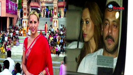Baby Ko Bass Pasand Hai | Salman Khan, Iulia Vantur Version | Sultan Song | Baby Nu Bass Pasand Hai