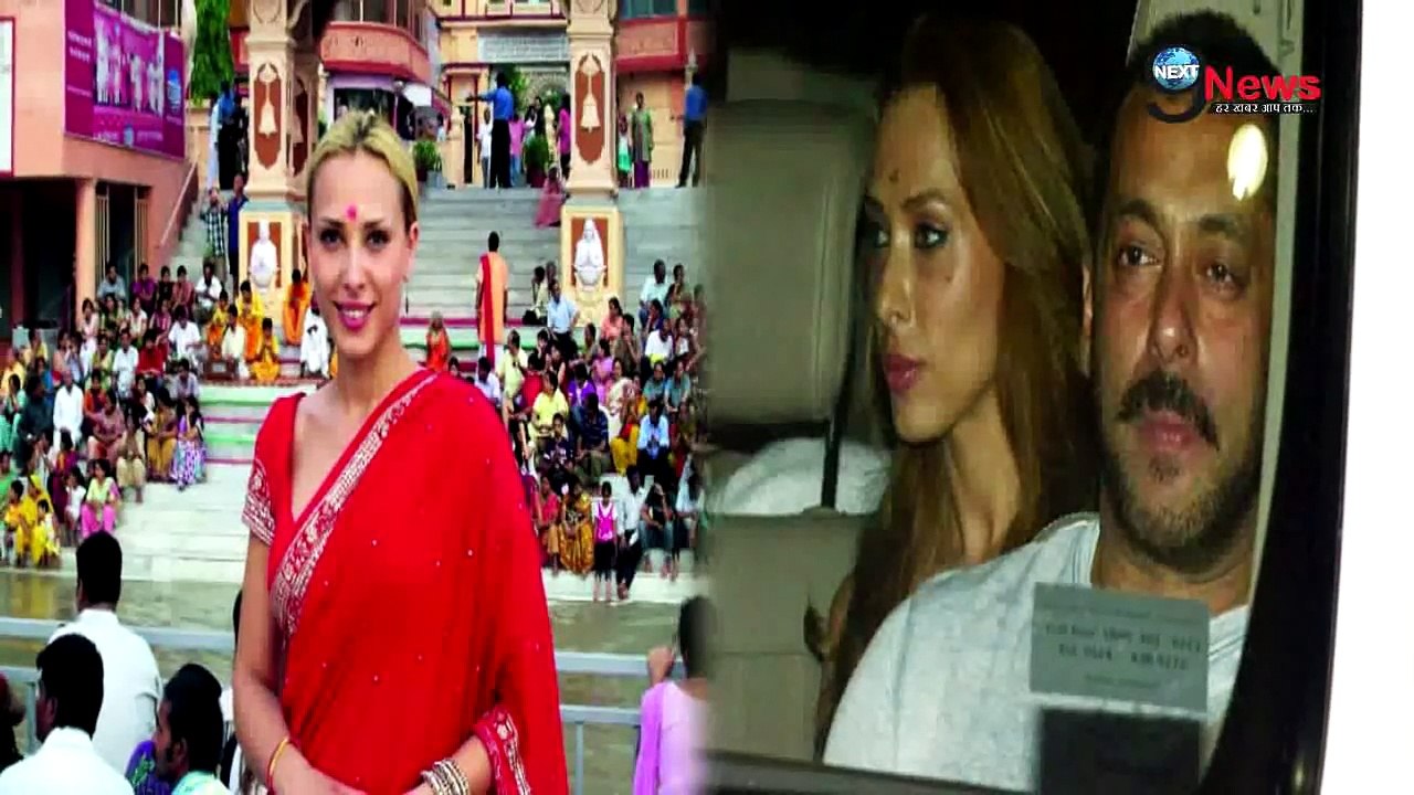 Baby Ko Bass Pasand Hai | Salman Khan, Iulia Vantur Version | Sultan Song | Baby Nu Bass Pasand Hai