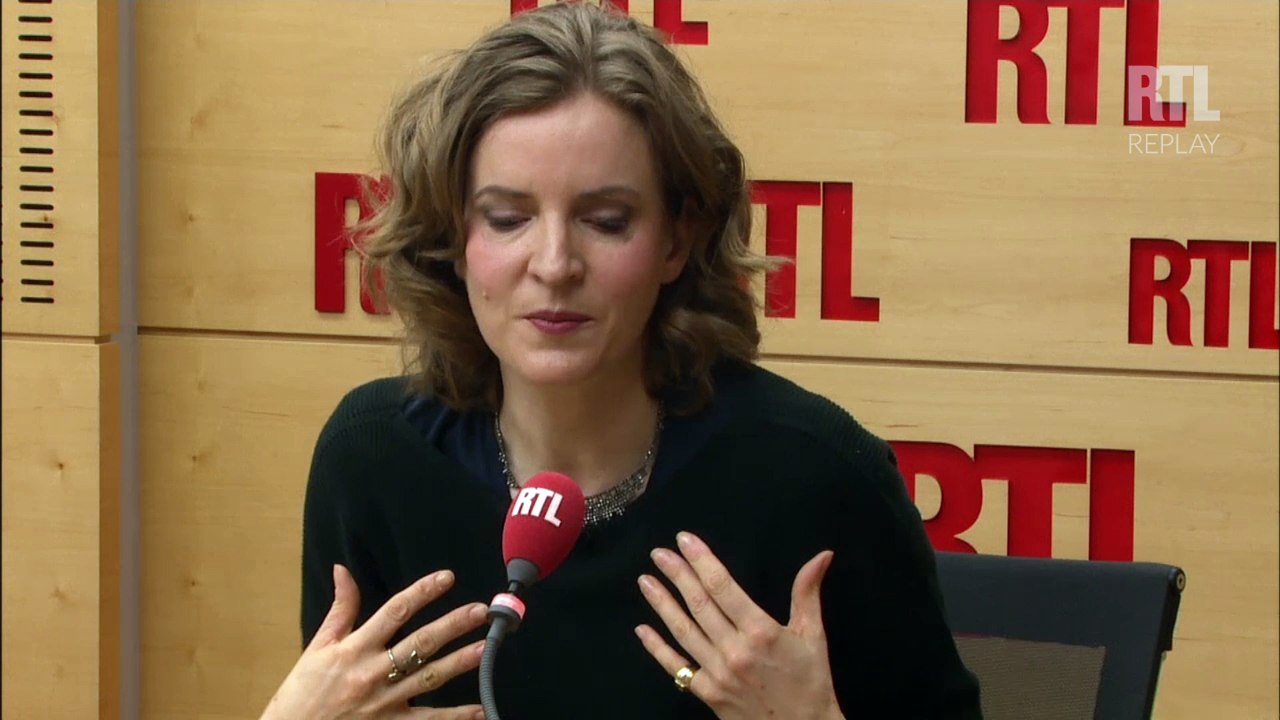 Nathalie Kosciusko-Morizet propose la création d'un "statut du travailleur indépendant"