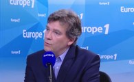 Montebourg ne veut pas d'une « primaire des gens qui soutiennent le gouvernement»