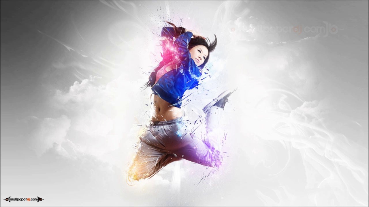 New Electro & House 2013 Dirty Dance Mix