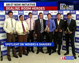 'Dealing Room' Heroes | Samco Securities