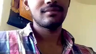 Telugu Dubsmash funny video