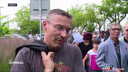 Policiers tués à Magnanville: les obsèques du couple auront lieu aujourd'hui dans l'Hérault