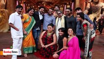 Comedy Night Bachao : 18th June 2016 | Raftaar, Altaf Raja, Usha Uthup and S. Sreesanth have a Blast