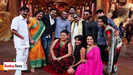 Comedy Night Bachao : 18th June 2016 | Raftaar, Altaf Raja, Usha Uthup and S. Sreesanth have a Blast