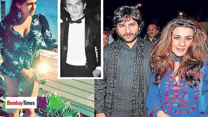 Saif Ali Khan’s Daughter Sara got Engaged to Politician Grandson ?