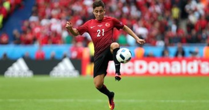 Fatih Terim, Emre Mor'a İlk 11'de Yer Verecek