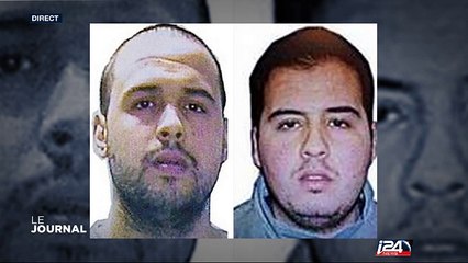Attentats de Bruxelles: l'oncle et le cousin des frères el-Bakraoui inculpés
