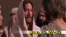 Juan 10, 27-30 Evangelio Abril 17 2016