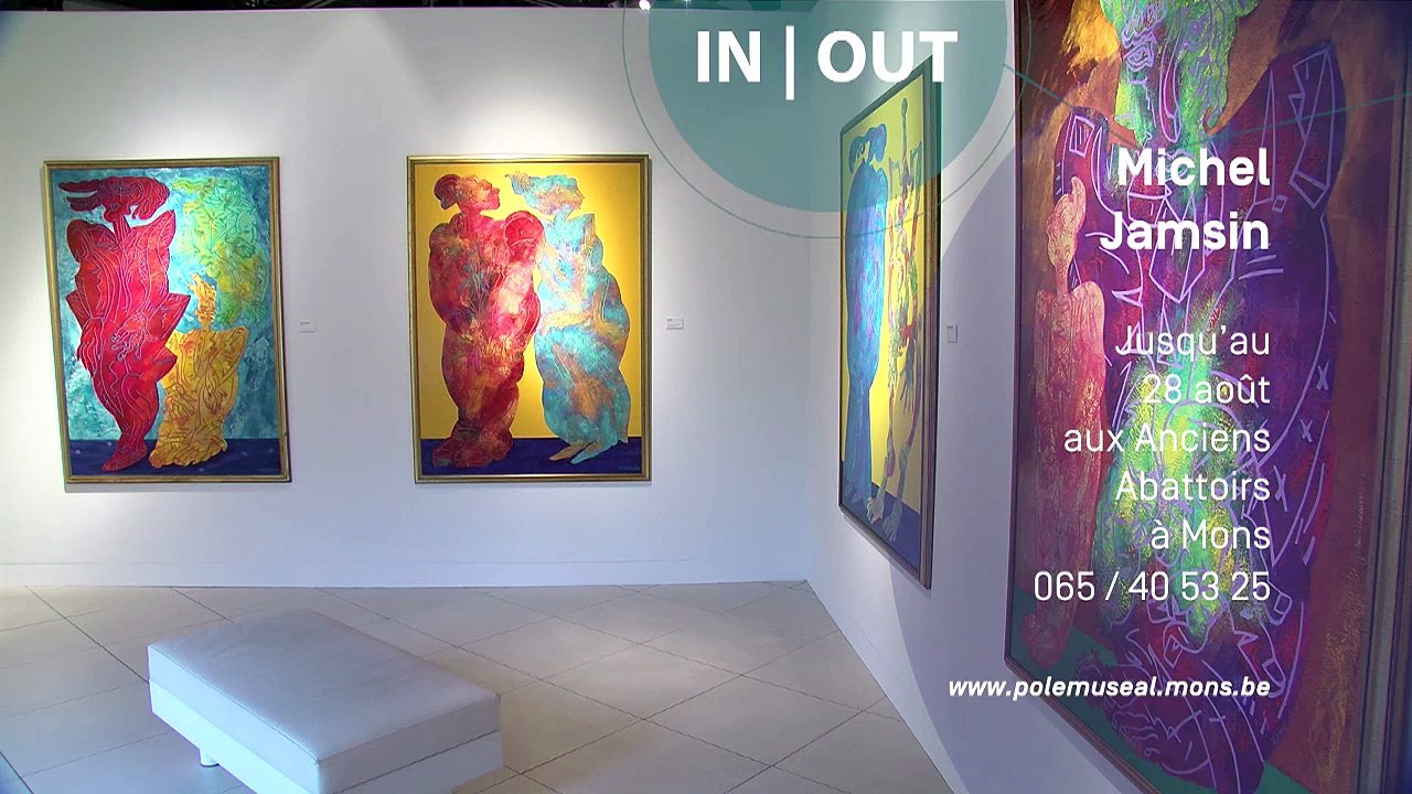 IN/OUT Agenda