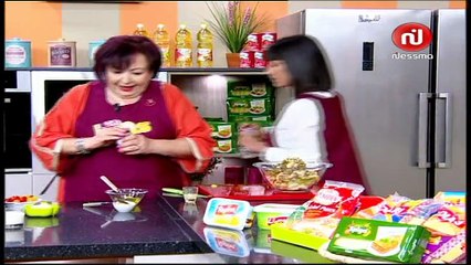 Nessma - Programme inconnu - 19-06-2016 16h54 01h (16080)