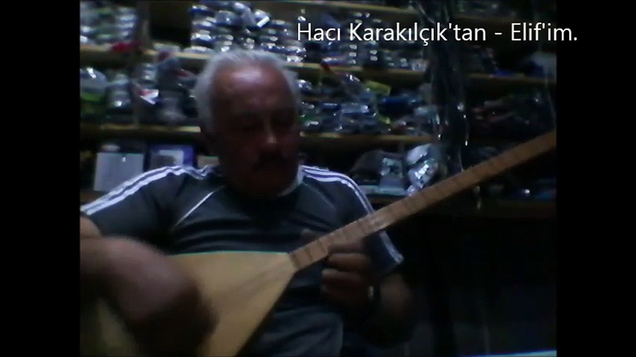 Muhsin Tozlu - Elif'im - 89