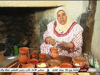 Algérie 3 - Programme inconnu - 19-06-2016 16h35 15m (16078)