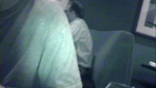 UFO East of Neilburg Captured On Video (June 19, 2006)