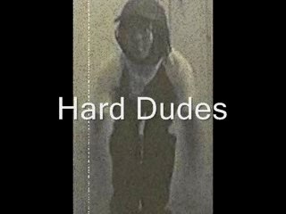 Dj TerrorSound :: Georgianni Diss :: HardDudes