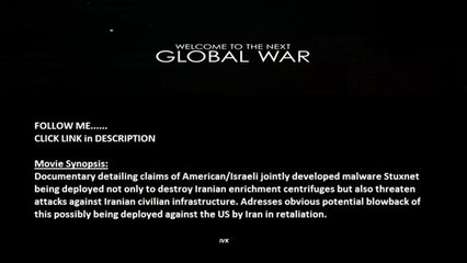 Zero Days Movie Streaming HD