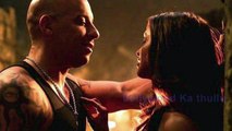 XXX The Return of Xander Cage | Deepika Padukone HOT Romance With Vin Diesel