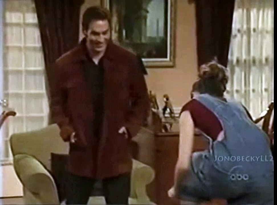 Lucky, Liz, Em, Nikolas 10-28-98 "All for one, and one for all!"