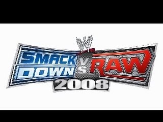 wwe smackdown vs raw 2008 sur ps3 (clip)