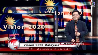 ASEAN Checklist Ep 23 Vision 2020