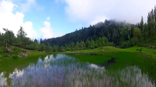 Beauty of Shogran and Siri-Paye
