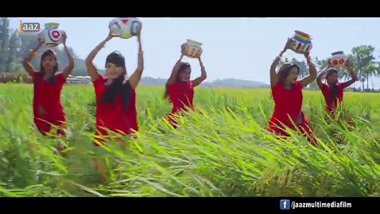 Surjo Dube Gele Video Song | Mahiya Mahi | Bappy | Onek Dame Kena Bengali Film 2016