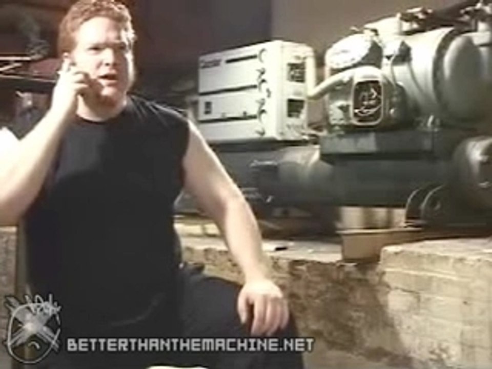 Haggling With A Kidnapper (Kidnapper, Pt. 2)