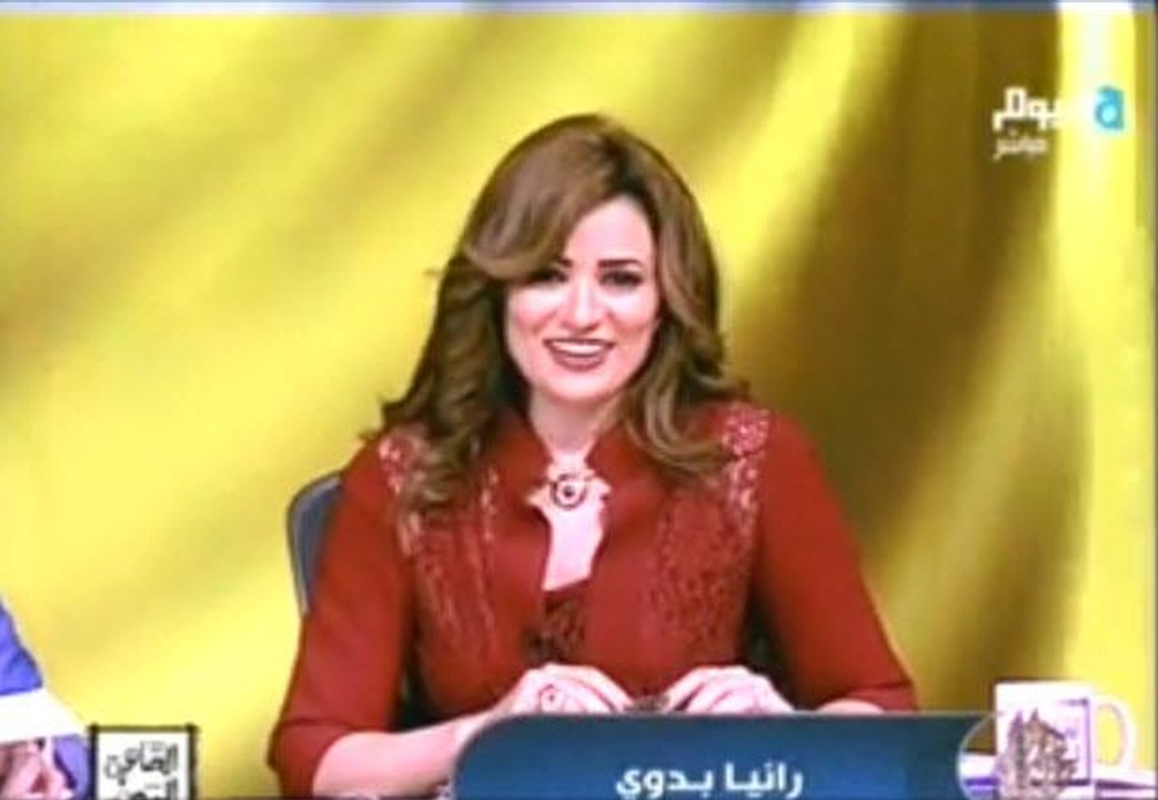 د. سحر نصر وزيرة التعاون الدولي لـ رانيا بدوي : نحرص علي ان تكون الوزارات الخدمية قادرة علي تسديد القروض
