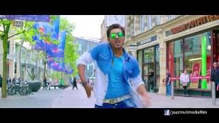 Meyeder Mon Bojha | Ankush | Nusraat Faria | Savvy | Kona | Aashiqui Bengali Movie 2015