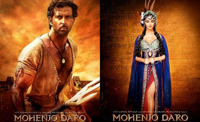 Mohenjo Daro - B.A VOSTFR