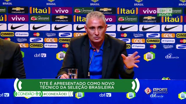 Tite versus CBF: fim da novela?