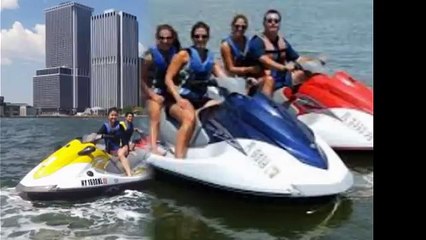 jet ski rental new york city
