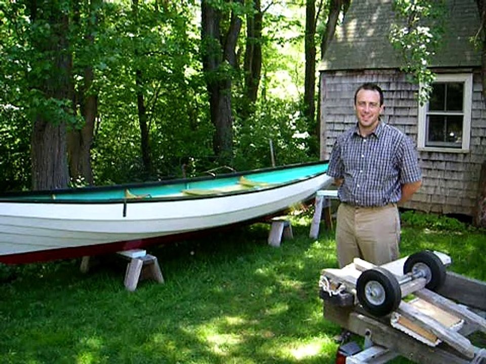 2009-05-25 Alpha Dory 1