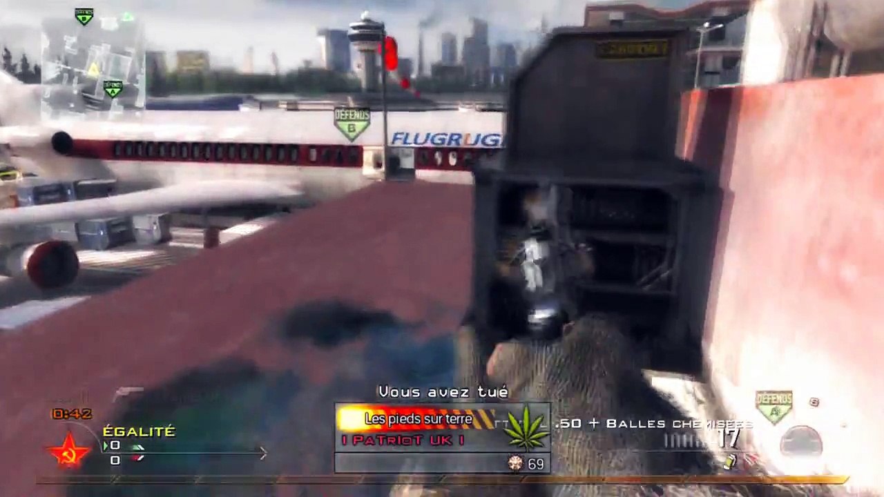 SpaawN | MW2 Final Killcam! Episode 25 (HD)