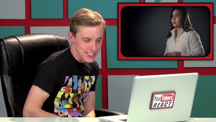 YouTubers React to The Last Breath - Music Video (ตราบลมหายใจสุดท้าย)