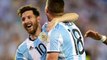 Argentina vs Venezuela Highlights 3rd Quarter Final of Copa America 2016 (ENGLISH)